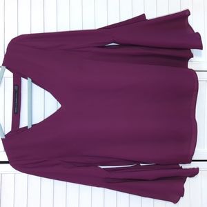 WHBM blouse, 2, White House Black Market